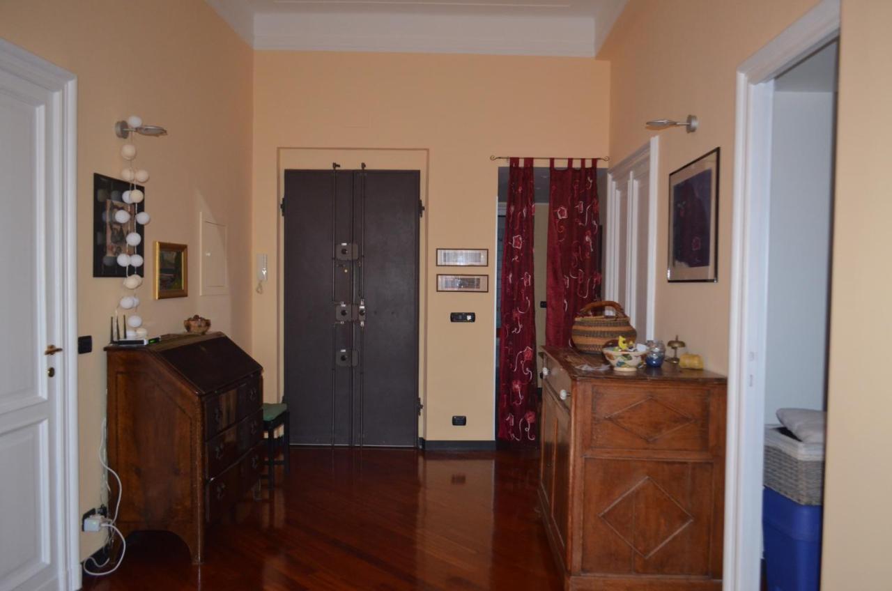 Gli Anemoni B&B Free Parking Genoa Exterior photo